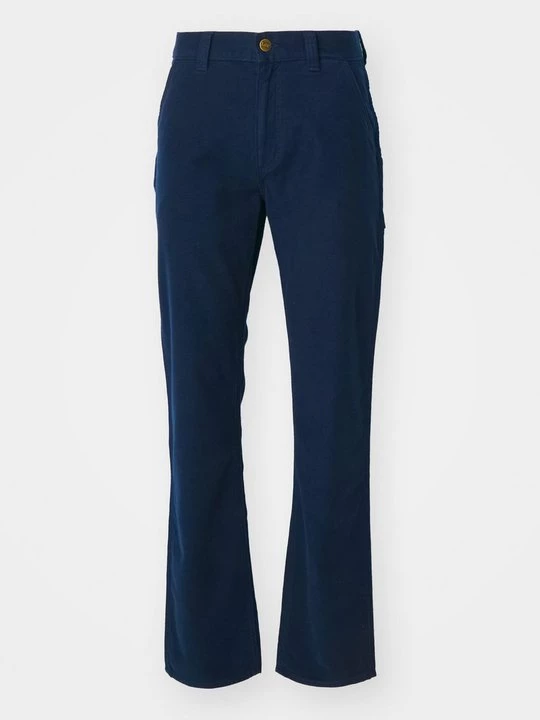 Foto van product Broek Lee donkerblauw