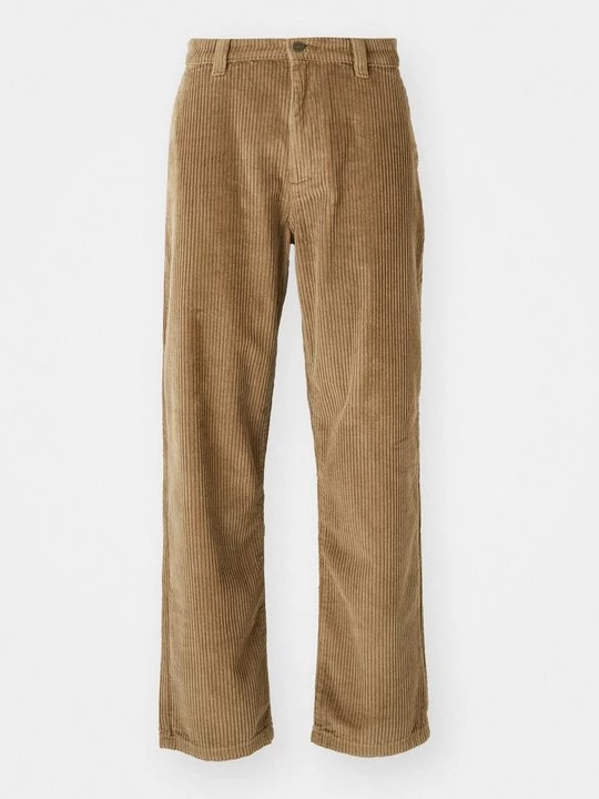 Foto van product Broek Lee donkergroen