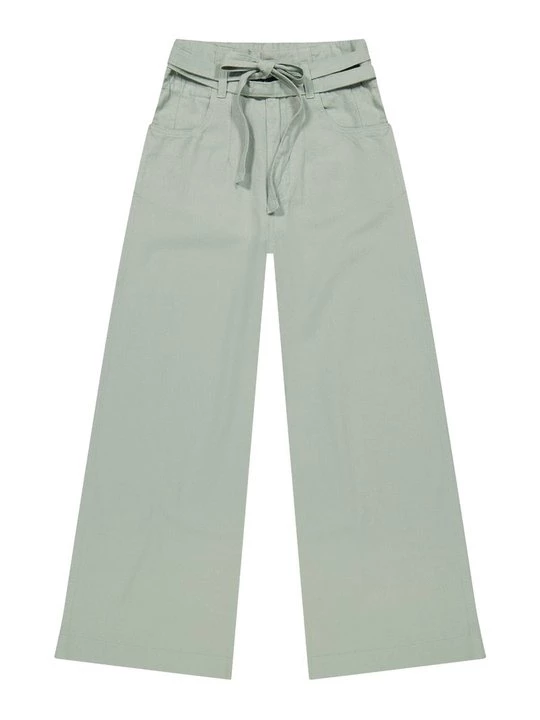 Foto van product Broek Lee groen