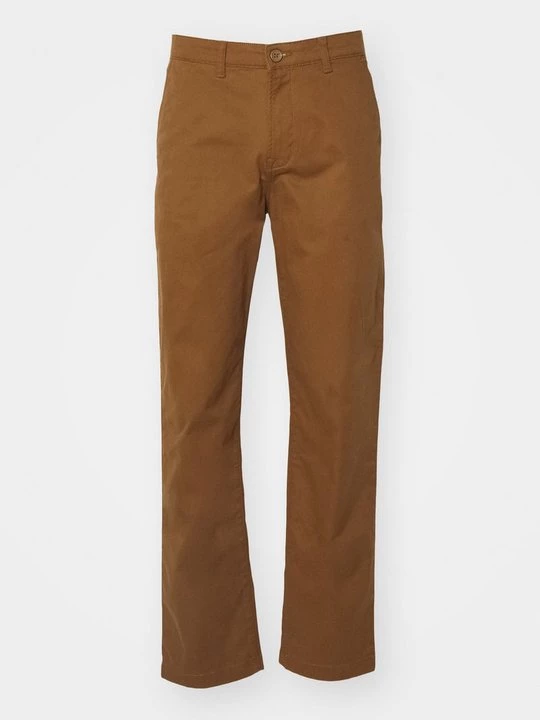 Foto van product Broek Lee tan