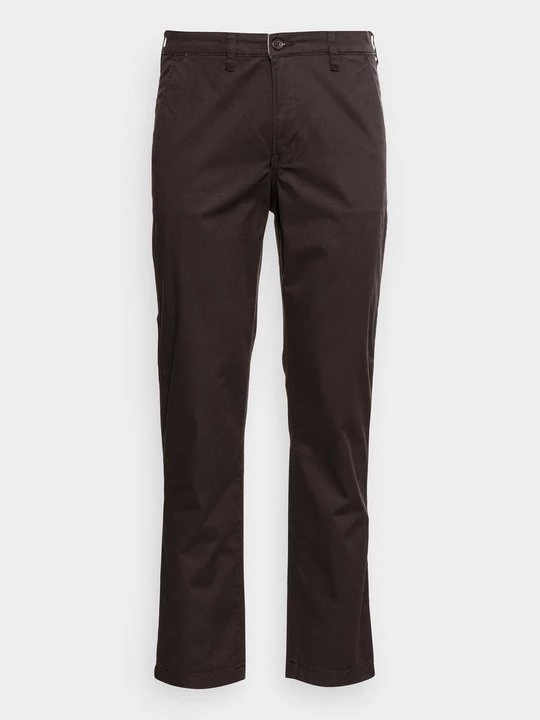 Foto van product Broek Lee zwart