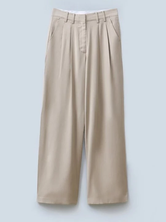 Foto van product Broek LeGer beżowy
