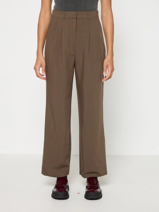 Foto van product Broek LeGer bruin