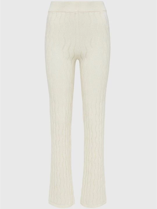 Foto van product Broek LeGer crème