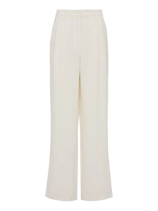 Foto van product Broek LeGer crème