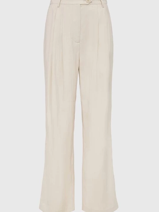 Foto van product Broek LeGer crème