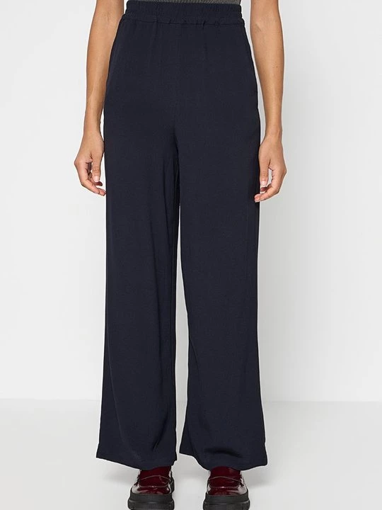 Foto van product Broek LeGer donkerblauw