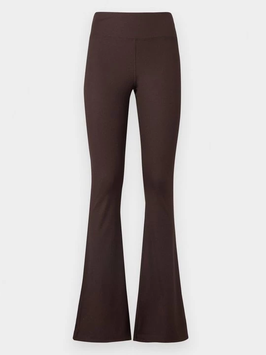 Foto van product Broek LeGer donkerbruin