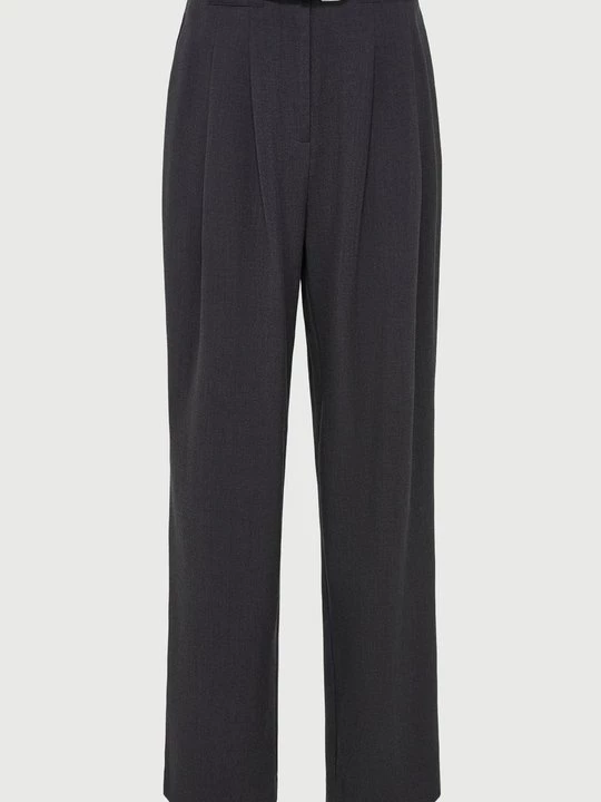 Foto van product Broek LeGer grijs