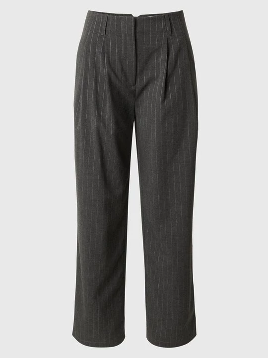 Foto van product Broek LeGer grijs