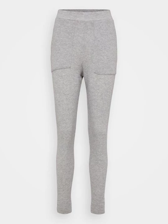 Foto van product Broek LeGer grijs