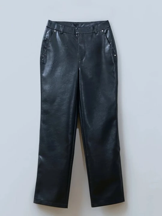Foto van product Broek LeGer zwart
