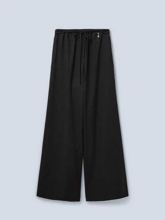 Foto van product Broek LeGer zwart