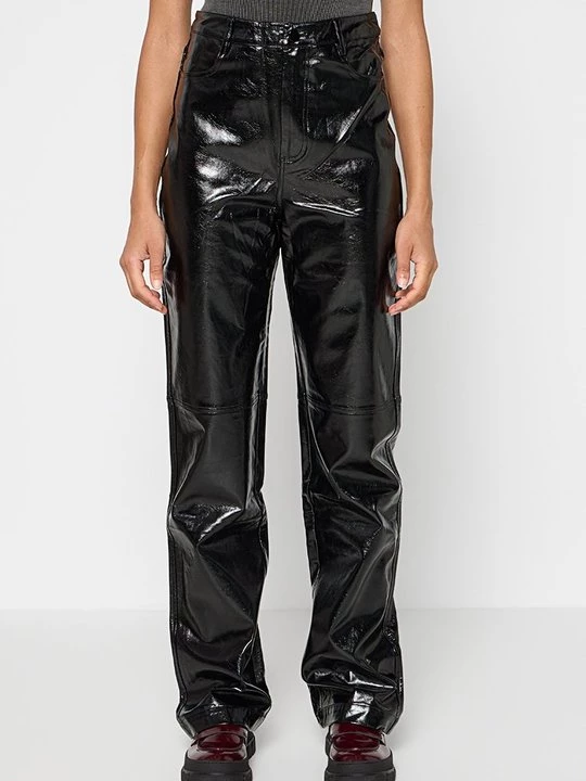Foto van product Broek LeGer zwart