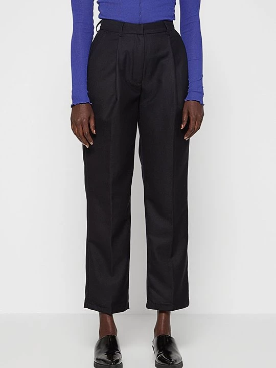Foto van product Broek LeGer zwart