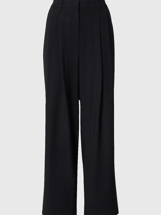 Foto van product Broek LeGer zwart