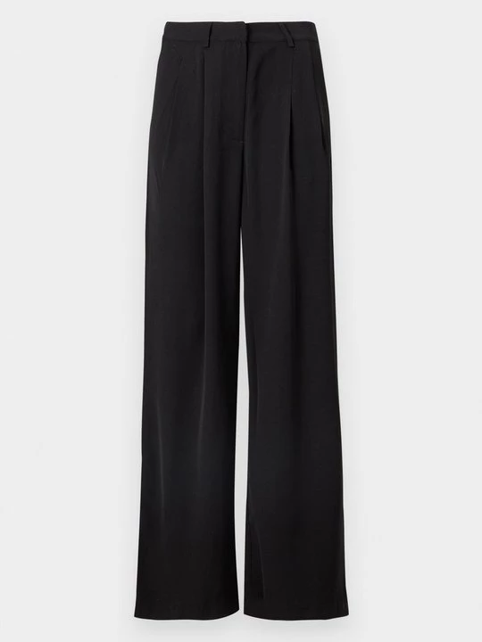 Foto van product Broek LeGer zwart