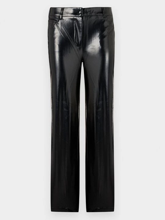 Foto van product Broek LeGer zwart