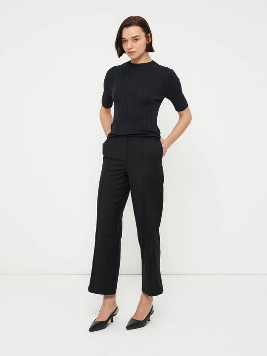 Foto van product Broek LeGer zwart