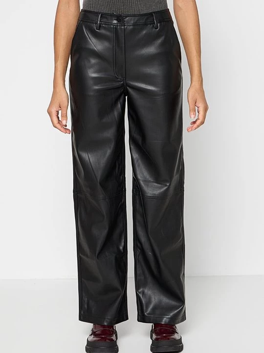 Foto van product Broek LeGer zwart