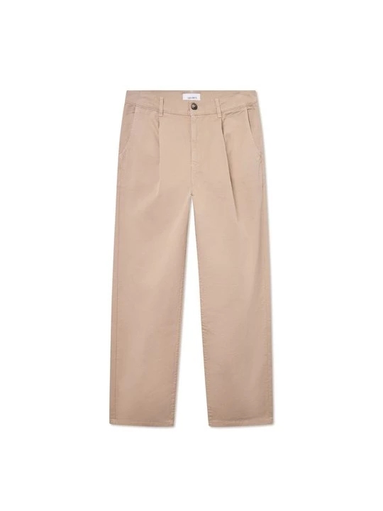 Foto van product Broek Les Deux beżowy