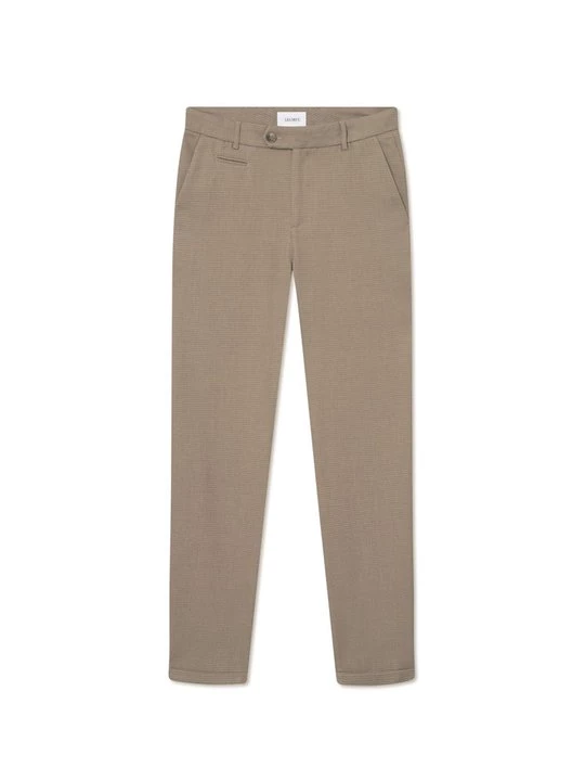 Foto van product Broek Les Deux bruin