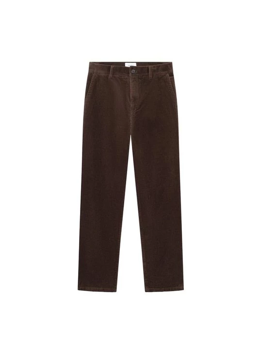 Foto van product Broek Les Deux bruin