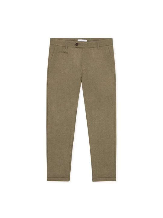 Foto van product Broek Les Deux bruin