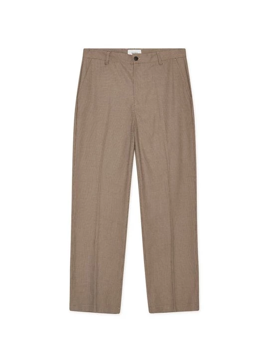 Foto van product Broek Les Deux bruin