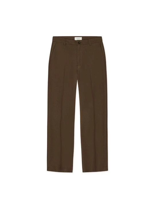 Foto van product Broek Les Deux bruin