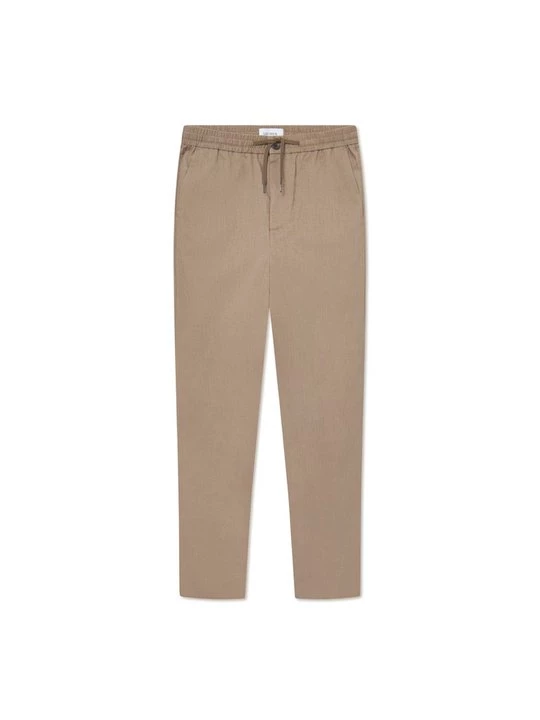 Foto van product Broek Les Deux bruin