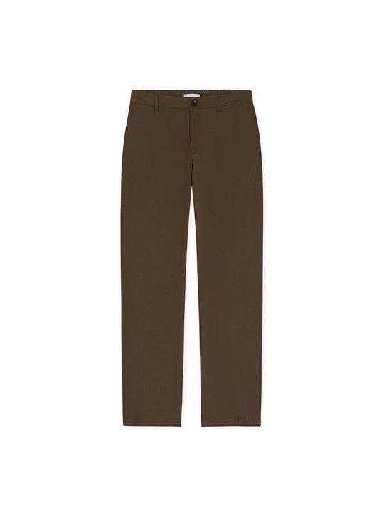Foto van product Broek Les Deux bruin