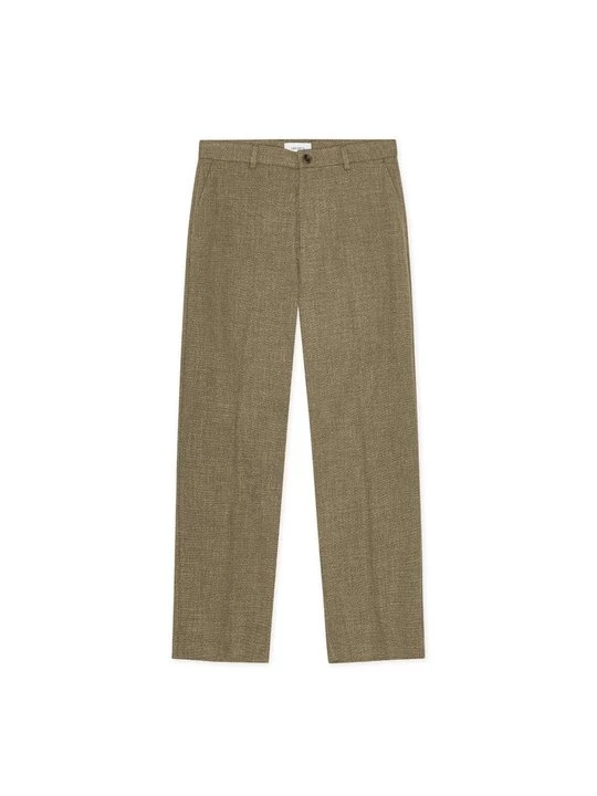 Foto van product Broek Les Deux bruin