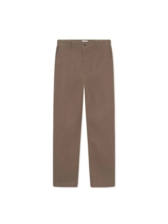 Foto van product Broek Les Deux bruin