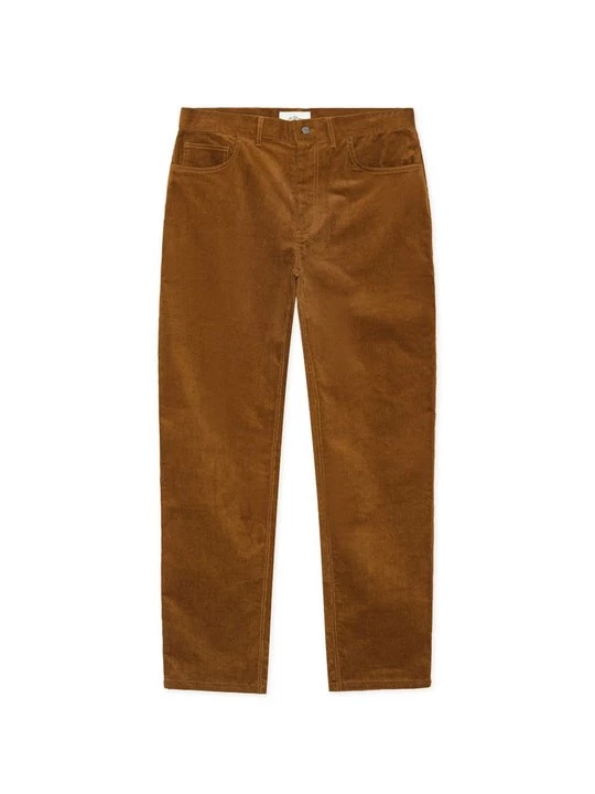 Foto van product Broek Les Deux bruin