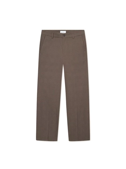 Foto van product Broek Les Deux bruin