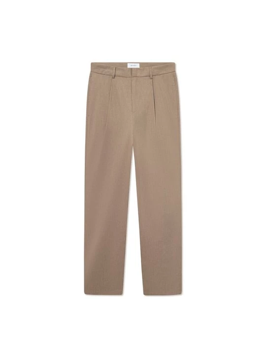 Foto van product Broek Les Deux bruin