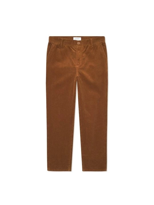 Foto van product Broek Les Deux cognac