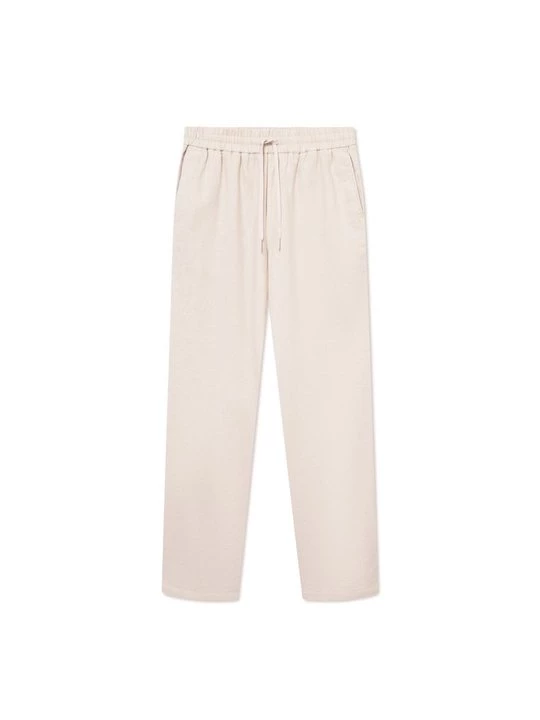 Foto van product Broek Les Deux crème
