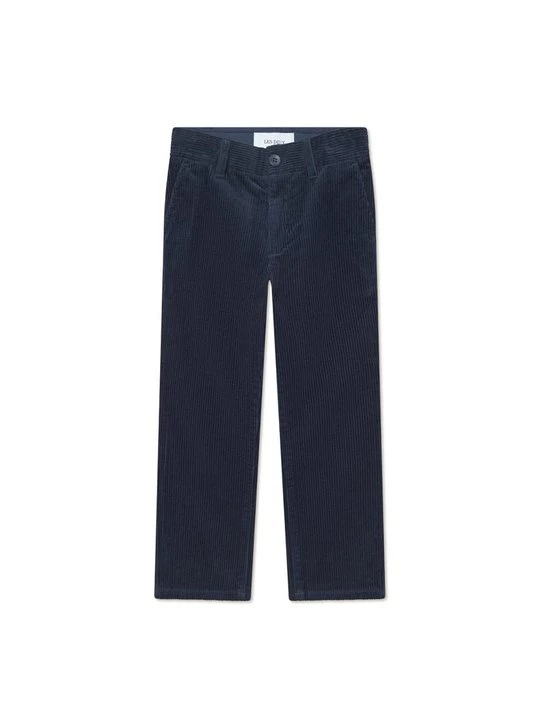Foto van product Broek Les Deux donkerblauw