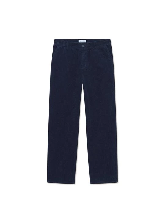 Foto van product Broek Les Deux donkerblauw