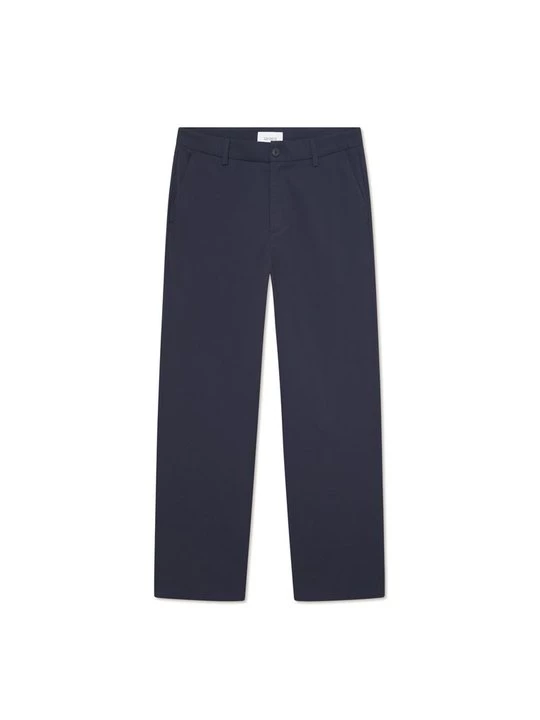 Foto van product Broek Les Deux donkerblauw