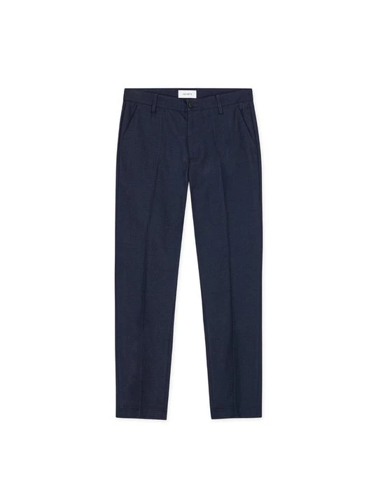Foto van product Broek Les Deux donkerblauw