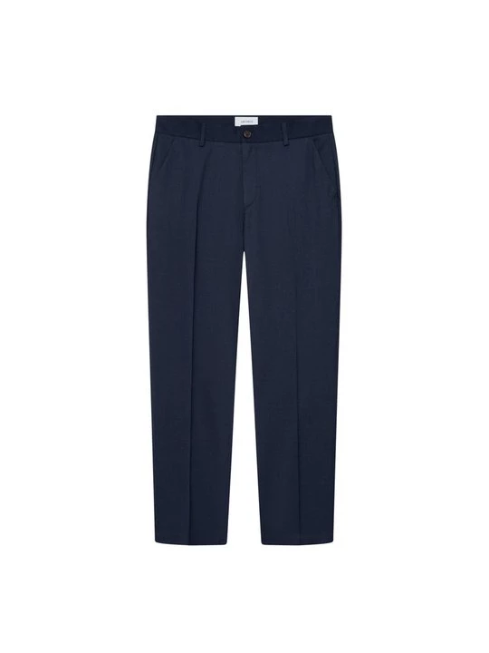 Foto van product Broek Les Deux donkerblauw