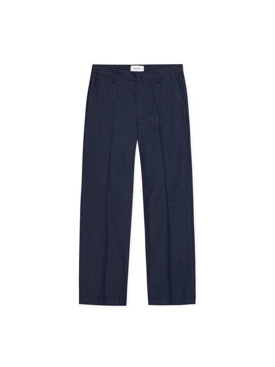 Foto van product Broek Les Deux donkerblauw