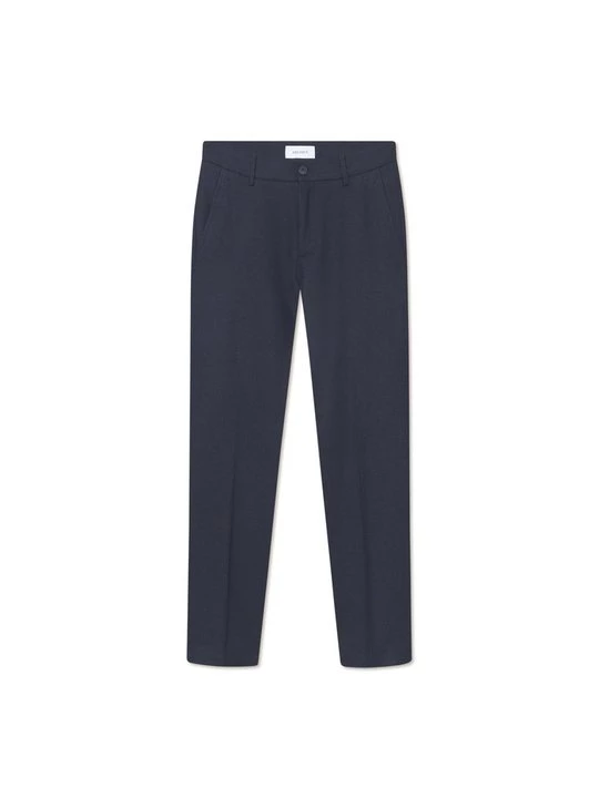 Foto van product Broek Les Deux donkerblauw