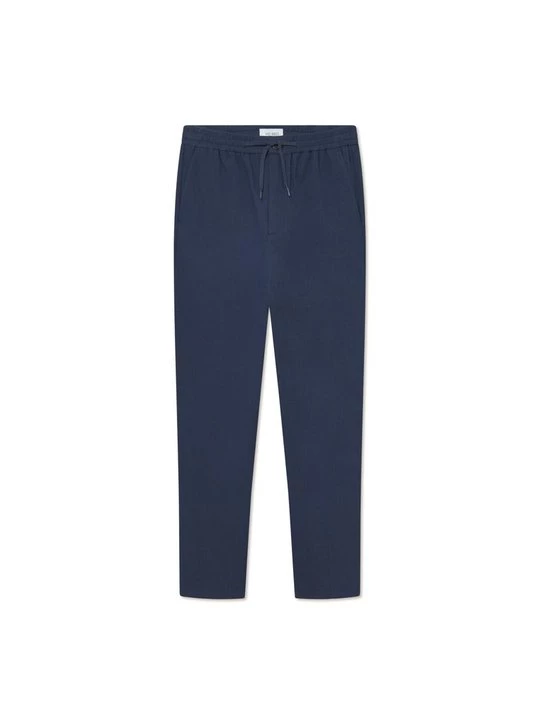 Foto van product Broek Les Deux donkerblauw