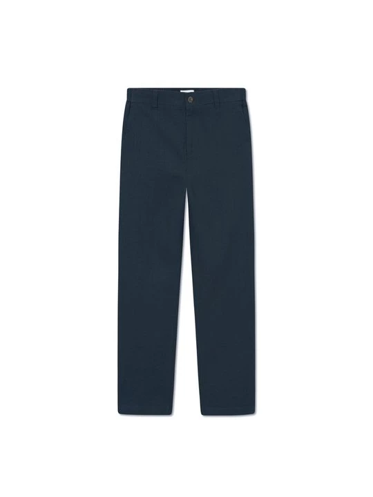 Foto van product Broek Les Deux donkerblauw