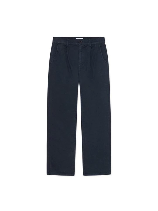 Foto van product Broek Les Deux donkerblauw