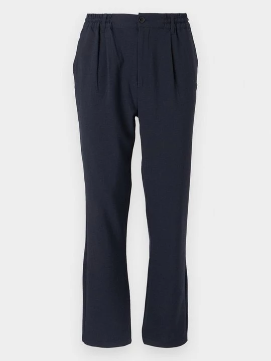 Foto van product Broek Les Deux donkerblauw